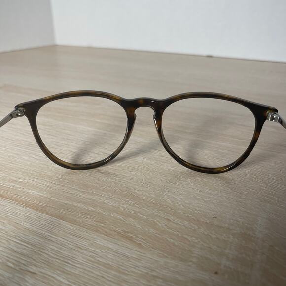 Ray-Ban RB4171 Erika 710/T5 Sunglasses Tortoise FRAMES 54-18-145 Excellent Cond - Picture 5 of 8